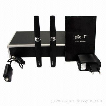 eGo T-electronic cigarette, diameter of 14mm